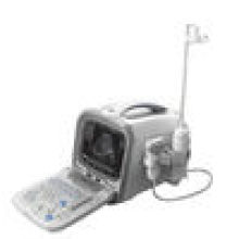 Melhor PT6601 de máquina de Scanner de ultrassom portátil Digital